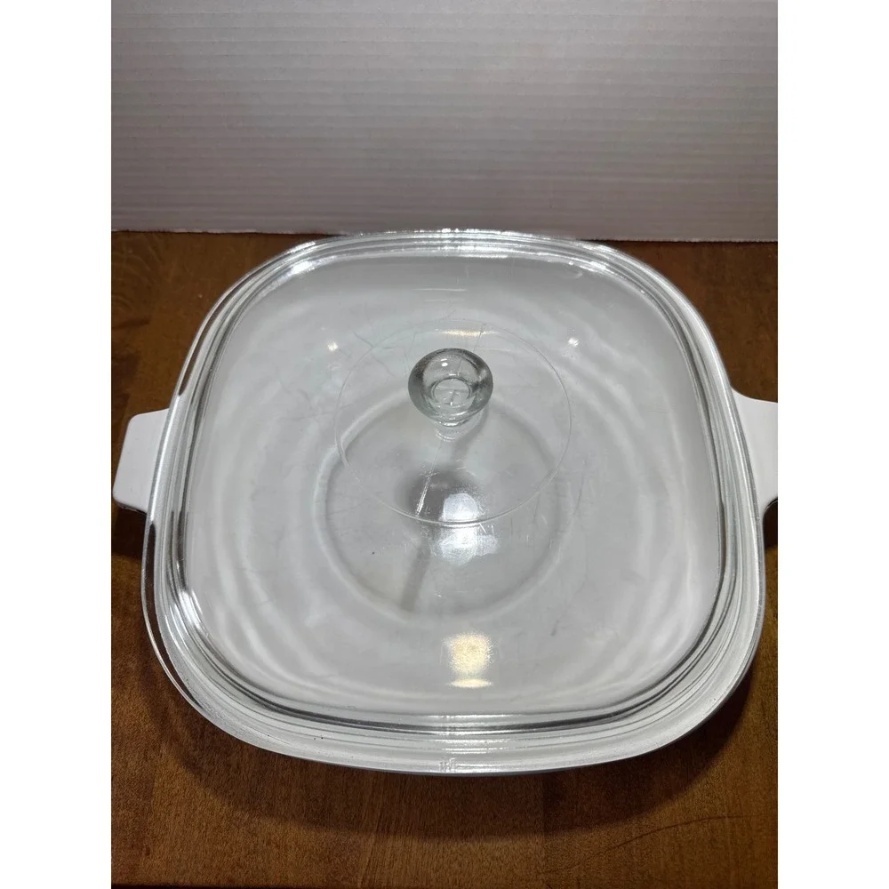 Corningware vintage corning